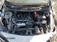 ✅ 2025 Nissan Versa S • VIN: 3N1CN8DV9SL867621 • Лот: 84240595. Опубликован ранее на Copart с пробегом 7 374 миль. Бесплатный доступ к архиву аукционных продаж из США и подробный отчёт об истории автомобиля на DreamBid. Изображение 11.