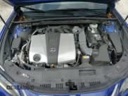 ✅ 2022 Lexus ES 350 F Sport • VIN: 58AGZ1B1XNU137354 • Lot: 81772615. Wystawiony na Copart z przebiegiem 71 059 mil. Bezpłatny archiwum sprzedaży aukcyjnych z USA i szczegółowy raport historii pojazdu na DreamBid. Zdjęcie 16.