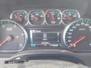 ✅ 2016 Chevrolet Silverado 2500HD LTZ • VIN: 1GC1KWE81GF192150 • Lot: 43063029. Listed on IAAI with 187,523 mi. Free auction sales archive from the USA and detailed vehicle history report at DreamBid. Image 7.