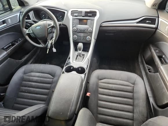 ✅ 2014 Ford Fusion SE • VIN: 1FA6P0H73E5373461 • Lot: 90381915. Listed on Copart with 198,889 mi. Free auction sales archive from the USA and detailed vehicle history report at DreamBid. Image 8.