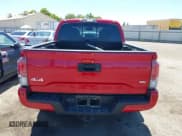 ✅ 2017 Toyota Tacoma Limited • VIN: 3TMGZ5AN7HM063939 • Lot: 42769466. Wystawiony na IAAI z przebiegiem 58 408 mil. Bezpłatny archiwum sprzedaży aukcyjnych z USA i szczegółowy raport historii pojazdu na DreamBid. Zdjęcie 16.