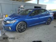 ✅ 2022 Volkswagen Jetta Sport • VIN: 3VWBM7BU3NM033453 • Lot: 65316355. Listed on Copart with 46,420 mi. Free auction sales archive from the USA and detailed vehicle history report at DreamBid. Image 1.