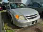 2008 Chevrolet Cobalt LS с VIN 1G1AK58F087285248, выставлен на аукционе Copart как лот 42980525 с пробегом 62 554 миль миль и Чистый • Clean title. История ставок и продаж доступна на DreamBid. Изображение 1.