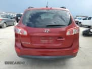 ✅ 2012 Hyundai Santa Fe GLS • VIN: 5XYZG3AB7CG167510 • Lot: 70720874. Listed on Copart with Not provided. Free auction sales archive from the USA and detailed vehicle history report at DreamBid. Image 6.