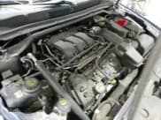 ✅ 2017 Ford Police Interceptor • VIN: 1FAHP2MK8HG103116 • Lot: 41881775. Wystawiony na Copart z przebiegiem 148 709 mil. Bezpłatny archiwum sprzedaży aukcyjnych z USA i szczegółowy raport historii pojazdu na DreamBid. Zdjęcie 13.