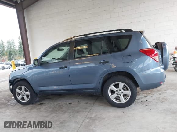 ✅ 2008 Toyota RAV4 • VIN: JTMZD33V986076362 • Lot: 43632110. Listed on IAAI with 163,699 mi. Free auction sales archive from the USA and detailed vehicle history report at DreamBid. Image 14.