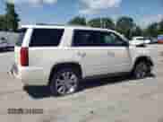 2015 Chevrolet Tahoe LTZ с VIN 1GNSKCKC2FR308598, выставлен на аукционе Copart как лот 65639215 с пробегом 176 499 миль миль и Списание • Salvage title. История ставок и продаж доступна на DreamBid. Изображение 3.
