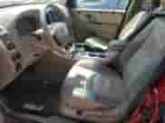 2006 Mercury Mariner Luxury z VIN 4M2YU56196DJ06804, wystawiony jako Copart lot #56183815 z przebiegiem 181 504 mil mil oraz Nie do naprawy • Non repairable. Historia ofert i sprzedaży dostępna na DreamBid. Obrazek 7.