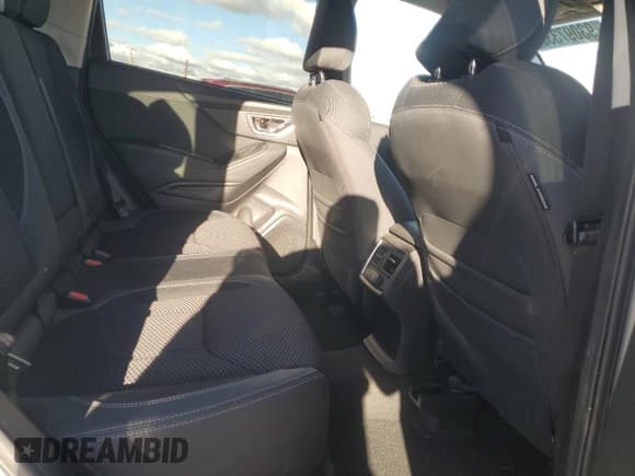 ✅ 2020 Subaru Forester Premium • VIN: JF2SKAJC7LH553656 • Lot: 93097335. Listed on Copart with 68,754 mi. Free auction sales archive from the USA and detailed vehicle history report at DreamBid. Image 11.