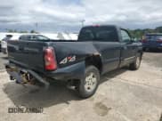 ✅ 2006 Chevrolet Silverado 1500 LT1 • VIN: 1GCEK14V06E252421 • Лот: 69180135. Опубликован ранее на Copart с пробегом 133 674 миль. Бесплатный доступ к архиву аукционных продаж из США и подробный отчёт об истории автомобиля на DreamBid. Изображение 3.