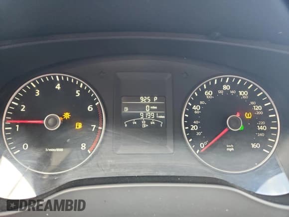 ✅ 2014 Volkswagen Jetta SE • VIN: 3VWD17AJ2EM289009 • Lot: 84212895. Listed on Copart with 91,991 mi. Free auction sales archive from the USA and detailed vehicle history report at DreamBid. Image 9.