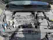 2025 Hyundai Elantra SEL Convenience с VIN KMHLS4DG8SU965251, выставлен на аукционе Copart как лот 63420425 с пробегом 4 363 миль миль и Списание • Salvage title. История ставок и продаж доступна на DreamBid. Изображение 11.