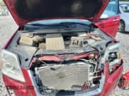 ✅ 2014 GMC Terrain SLT • VIN: 2GKALSEK3E6368130 • Lot: 80189435. Wystawiony na Copart z przebiegiem 127 125 mil. Bezpłatny archiwum sprzedaży aukcyjnych z USA i szczegółowy raport historii pojazdu na DreamBid. Zdjęcie 11.