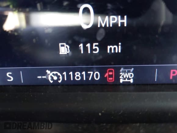 ✅ 2019 Chevrolet Silverado 1500 LT Trail Boss • VIN: 3GCPYFED3KG123716 • Lot: 42710140. Wystawiony na IAAI z przebiegiem 118 170 mil. Bezpłatny archiwum sprzedaży aukcyjnych z USA i szczegółowy raport historii pojazdu na DreamBid. Zdjęcie 15.