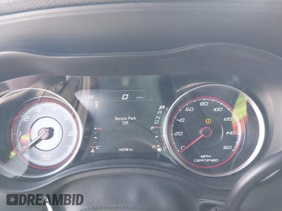 ✅ 2019 Dodge Charger Police • VIN: 2C3CDXAT2KH532937 • Лот: 42286006. Опубликован ранее на IAAI с пробегом 142 788 миль. Бесплатный доступ к архиву аукционных продаж из США и подробный отчёт об истории автомобиля на DreamBid. Изображение 7.