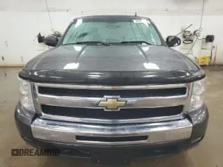 ✅ 2011 Chevrolet Silverado 1500 LT • VIN: 1GCRKSE36BZ304948 • Lot: 68387824. Listed on Copart with 138,469 mi. Free auction sales archive from the USA and detailed vehicle history report at DreamBid. Image 5.