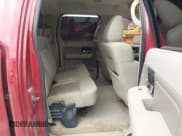 ✅ 2008 Ford F-150 XL • VIN: 1FTRW14W68KC55634 • Lot: 42879034. Listed on IAAI with 209,939 mi. Free auction sales archive from the USA and detailed vehicle history report at DreamBid. Image 8.