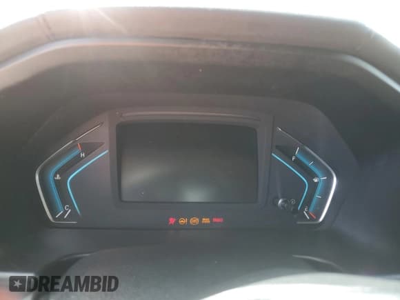 ✅ 2023 Honda Odyssey Touring • VIN: 5FNRL6H85PB014600 • Лот: 49861005. Опубликован ранее на Copart с пробегом Не указан. Бесплатный доступ к архиву аукционных продаж из США и подробный отчёт об истории автомобиля на DreamBid. Изображение 9.