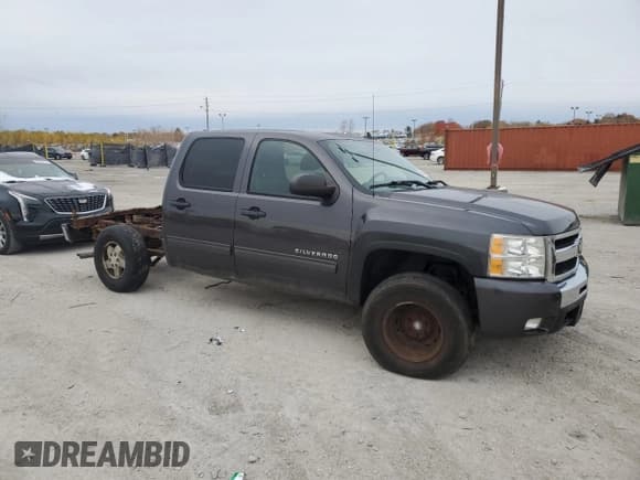✅ 2011 Chevrolet Silverado 1500 LT • VIN: 3GCPKSE34BG123287 • Лот: 92316875. Опубликован ранее на Copart с пробегом 87 889 миль. Бесплатный доступ к архиву аукционных продаж из США и подробный отчёт об истории автомобиля на DreamBid. Изображение 4.