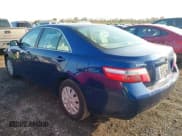 ✅ 2007 Toyota Camry LE • VIN: 4T1BE46K67U031360 • Lot: 43698965. Listed on IAAI with 224,367 mi. Free auction sales archive from the USA and detailed vehicle history report at DreamBid. Image 3.