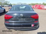 ✅ 2016 Volkswagen Passat S • VIN: 1VWAT7A38GC026915 • Лот: 42161231. Опубликован ранее на IAAI с пробегом 103 182 миль. Бесплатный доступ к архиву аукционных продаж из США и подробный отчёт об истории автомобиля на DreamBid. Изображение 16.