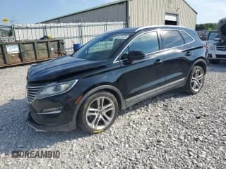 ✅ 2016 Lincoln MKC Reserve • VIN: 5LMCJ3D97GUJ01052 • Lot: 68721675. Wystawiony na Copart z przebiegiem 169 465 mil. Bezpłatny archiwum sprzedaży aukcyjnych z USA i szczegółowy raport historii pojazdu na DreamBid. Zdjęcie 1.