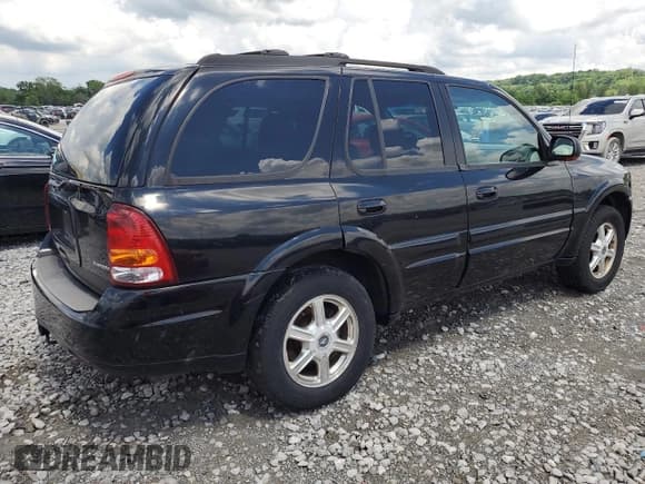 ✅ 2004 Oldsmobile Bravada • VIN: 1GHDT13S642255168 • Лот: 56472965. Опубликован ранее на Copart с пробегом 113 962 миль. Бесплатный доступ к архиву аукционных продаж из США и подробный отчёт об истории автомобиля на DreamBid. Изображение 3.