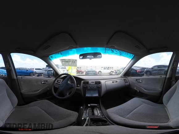 ✅ 2002 Honda Accord VP • VIN: 1HGCF86662A163174 • Lot: 42718824. Listed on IAAI with 237,114 mi. Free auction sales archive from the USA and detailed vehicle history report at DreamBid. Image 18.