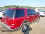 ✅ 2003 Ford Explorer XLT • VIN: 1FMZU73W43UA51479 • Lot: 43004740. Listed on IAAI with 150,000 mi. Free auction sales archive from the USA and detailed vehicle history report at DreamBid. Image 4.