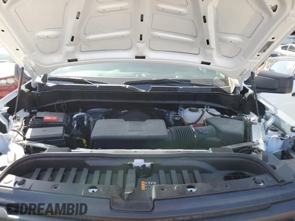 ✅ 2024 Chevrolet Silverado 1500 • VIN: 3GCUD4ED8RG351840 • Лот: 52728215. Опубликован ранее на Copart с пробегом Не указан. Бесплатный доступ к архиву аукционных продаж из США и подробный отчёт об истории автомобиля на DreamBid. Изображение 11.