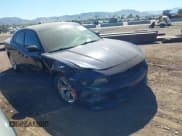 ✅ 2015 Dodge Charger SXT • VIN: 2C3CDXHG8FH794444 • Lot: 43546307. Listed on IAAI with 170,422 mi. Free auction sales archive from the USA and detailed vehicle history report at DreamBid. Image 1.