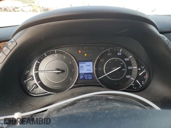 ✅ 2017 Nissan Armada Platinum • VIN: JN8AY2ND9H9010252 • Lot: 71109455. Wystawiony na Copart z przebiegiem 145 120 mil. Bezpłatny archiwum sprzedaży aukcyjnych z USA i szczegółowy raport historii pojazdu na DreamBid. Zdjęcie 9.