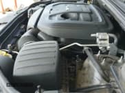 ✅ 2019 Jeep Grand Cherokee Upland • VIN: 1C4RJFAGXKC533980 • Lot: 42575049. Listed on IAAI with 78,100 mi. Free auction sales archive from the USA and detailed vehicle history report at DreamBid. Image 19.