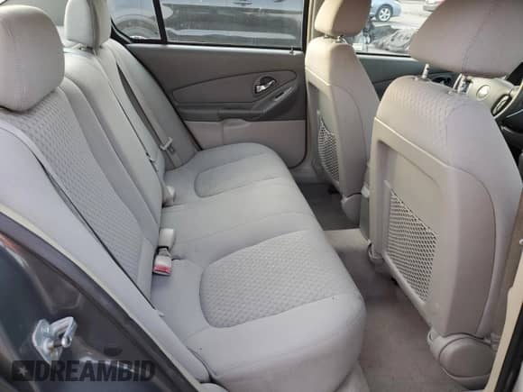 ✅ 2007 Chevrolet Malibu 2LT • VIN: 1G1ZT58N07F112678 • Lot: 84164834. Listed on Copart with 167,695 mi miles. Access the free auction sales archive from the USA and view a detailed vehicle history report at DreamBid. Image 10.