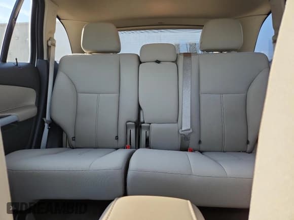 ✅ 2014 Ford Edge SE • VIN: 2FMDK3GC7EBA36816 • Лот: 82661675. Опубликован ранее на Copart с пробегом 92 988 миль. Бесплатный доступ к архиву аукционных продаж из США и подробный отчёт об истории автомобиля на DreamBid. Изображение 10.