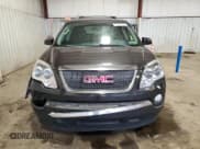 ✅ 2007 GMC Acadia SLE • VIN: 1GKEV13757J157036 • Lot: 78567244. Listed on Copart with Not provided. Free auction sales archive from the USA and detailed vehicle history report at DreamBid. Image 5.