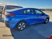 ✅ 2017 Hyundai Ioniq • VIN: KMHC75LH6HU009230 • Lot: 96611585. Wystawiony na Copart z przebiegiem 92 191 mil. Bezpłatny archiwum sprzedaży aukcyjnych z USA i szczegółowy raport historii pojazdu na DreamBid. Zdjęcie 3.