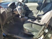 ✅ 2024 Mitsubishi Mirage Black Edition • VIN: ML32AWHJ7RH003677 • Lot: 86534975. Listed on Copart with 37,392 mi. Free auction sales archive from the USA and detailed vehicle history report at DreamBid. Image 7.