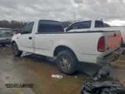 ✅ 2000 Ford F-150 XL • VIN: 1FTZF1722YNA14211 • Lot: 96284635. Wystawiony na Copart z przebiegiem 145 604 mil. Bezpłatny archiwum sprzedaży aukcyjnych z USA i szczegółowy raport historii pojazdu na DreamBid. Zdjęcie 2.