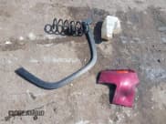 ✅ 2023 Jeep Grand Cherokee Altitude • VIN: 1C4RJKAG2P8861266 • Lot: 42365068. Listed on IAAI with 16,738 mi. Free auction sales archive from the USA and detailed vehicle history report at DreamBid. Image 11.