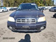 ✅ 2003 Subaru Baja Special Sports • VIN: 4S4BT62C037115599 • Лот: 77589074. Опубликован ранее на Copart с пробегом 188 978 миль. Бесплатный доступ к архиву аукционных продаж из США и подробный отчёт об истории автомобиля на DreamBid. Изображение 5.