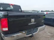 ✅ 2014 Ram 1500 Tradesman • VIN: 1C6RR7FG9ES460321 • Lot: 43511513. Listed on IAAI with 182,963 mi. Free auction sales archive from the USA and detailed vehicle history report at DreamBid. Image 17.