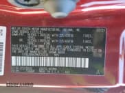 ✅ 2021 Toyota Highlander XLE • VIN: 5TDGZRBH2MS535930 • Lot: 85818175. Listed on Copart with 64,455 mi. Free auction sales archive from the USA and detailed vehicle history report at DreamBid. Image 13.