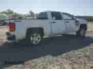 2014 Chevrolet Silverado 1500 LT с VIN 3GCPCREC7EG560453, выставлен на аукционе Copart как лот 52250635 с пробегом 159 456 миль миль и Списание • Salvage title. История ставок и продаж доступна на DreamBid. Изображение 3.