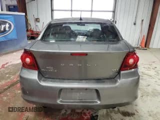✅ 2013 Dodge Avenger SXT • VIN: 1C3CDZCG7DN508428 • Лот: 86724904. Опубликован ранее на Copart с пробегом 167 854 миль. Бесплатный доступ к архиву аукционных продаж из США и подробный отчёт об истории автомобиля на DreamBid. Изображение 6.