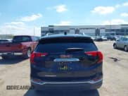 ✅ 2018 GMC Terrain SLT • VIN: 3GKALPEV0JL228307 • Lot: 43276867. Wystawiony na IAAI z przebiegiem 141 448 mil. Bezpłatny archiwum sprzedaży aukcyjnych z USA i szczegółowy raport historii pojazdu na DreamBid. Zdjęcie 16.