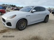 ✅ 2023 Maserati Grecale GT • VIN: ZN682AVA0P7416375 • Лот: 83607154. Опубликован ранее на Copart с пробегом Не указан. Бесплатный доступ к архиву аукционных продаж из США и подробный отчёт об истории автомобиля на DreamBid. Изображение 1.