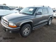 ✅ 2002 Dodge Durango • VIN: 1B4HR58N72F169516 • Lot: 43839633. Listed on IAAI with 134,356 mi. Free auction sales archive from the USA and detailed vehicle history report at DreamBid. Image 2.