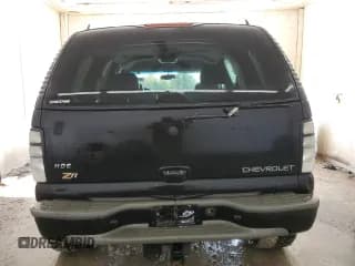✅ 2004 Chevrolet Tahoe LT • VIN: 1GNEK13Z24R155707 • Лот: 89853595. Опубликован ранее на Copart с пробегом 254 518 миль. Бесплатный доступ к архиву аукционных продаж из США и подробный отчёт об истории автомобиля на DreamBid. Изображение 6.
