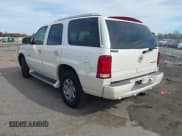 ✅ 2003 Cadillac Escalade • VIN: 1GYEK63N83R265043 • Lot: 43617960. Wystawiony na IAAI z przebiegiem 173 743 mil. Bezpłatny archiwum sprzedaży aukcyjnych z USA i szczegółowy raport historii pojazdu na DreamBid. Zdjęcie 3.